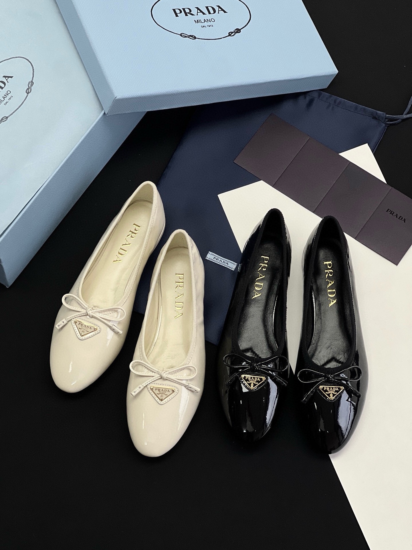 Prada Shoes