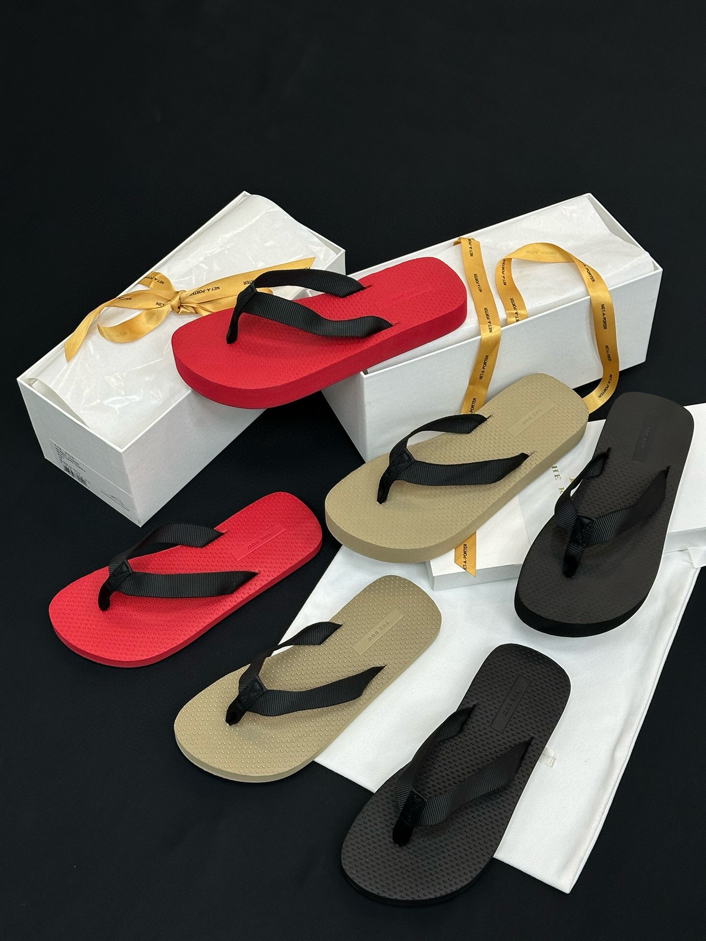 The row Shoes