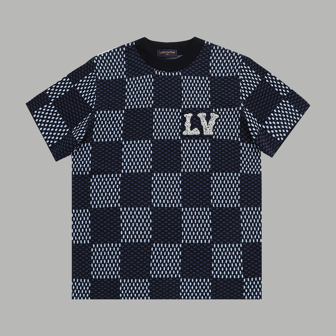Lv T-shirt