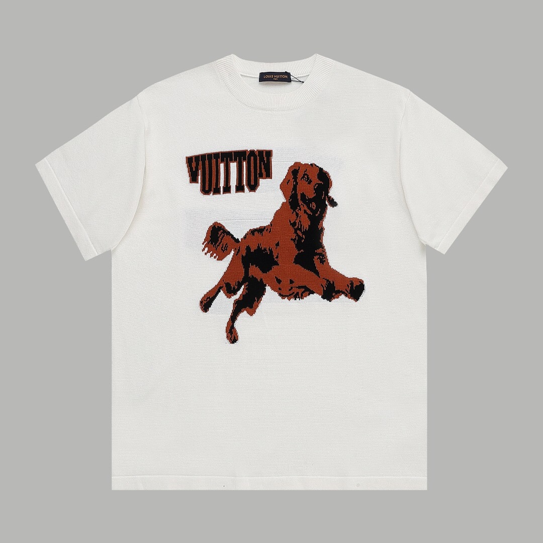 Lv T-shirt