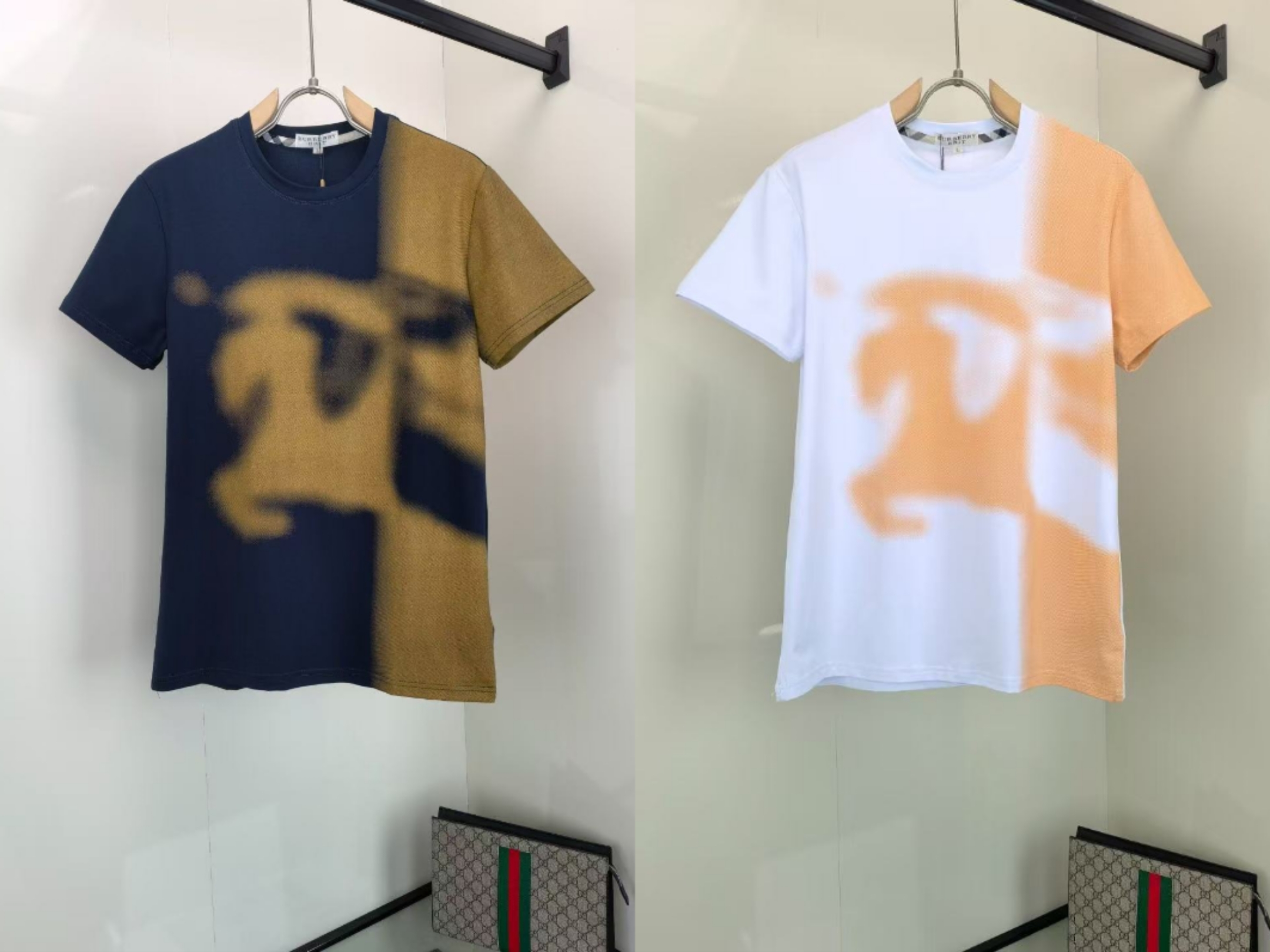 Burberry T-shirt