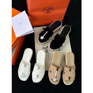 Hermes Shoes (6cm)