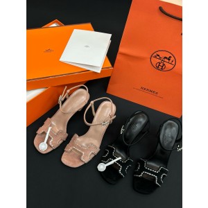 Hermes Shoes (9.5cm)