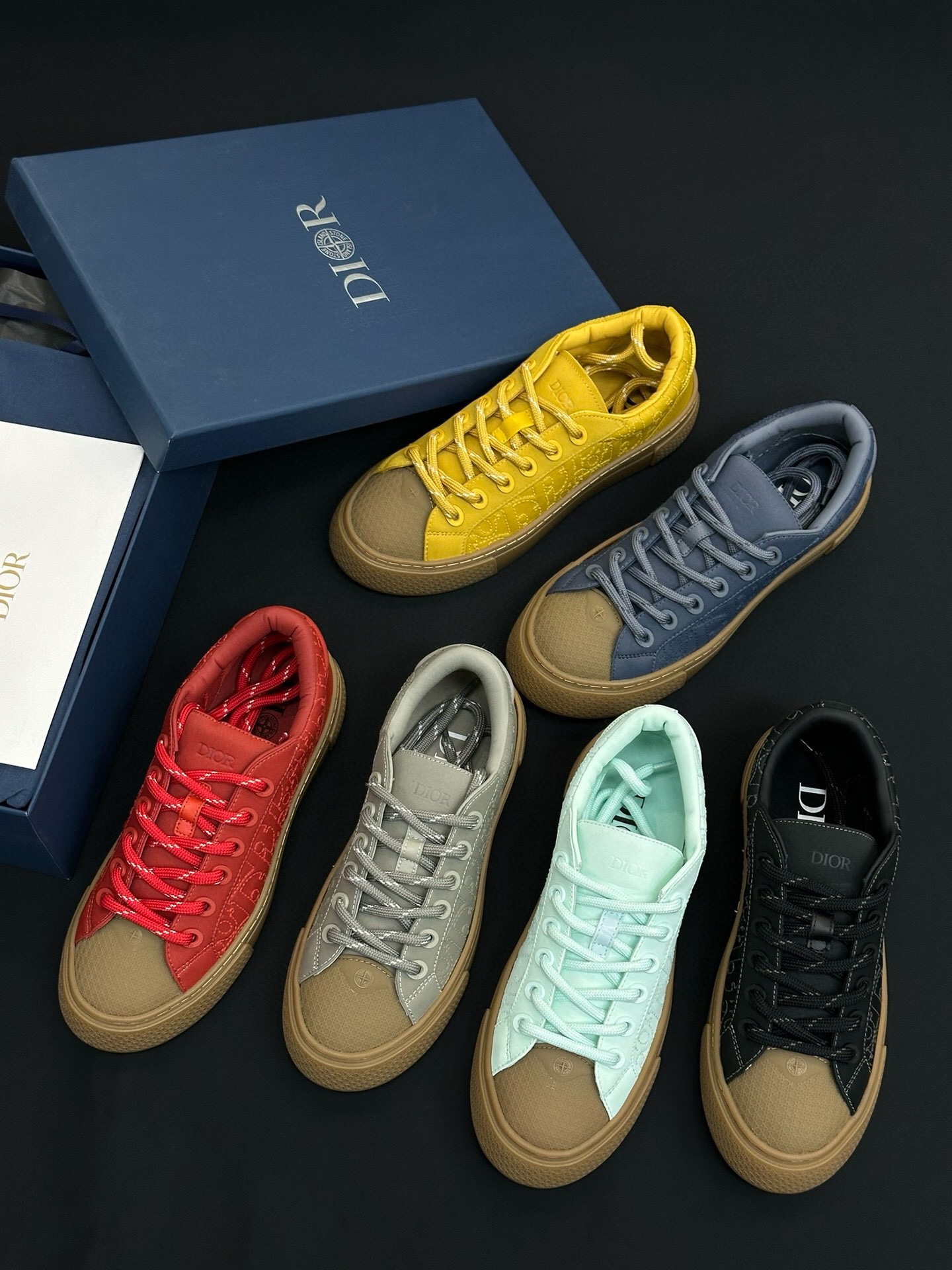 Dior B33
