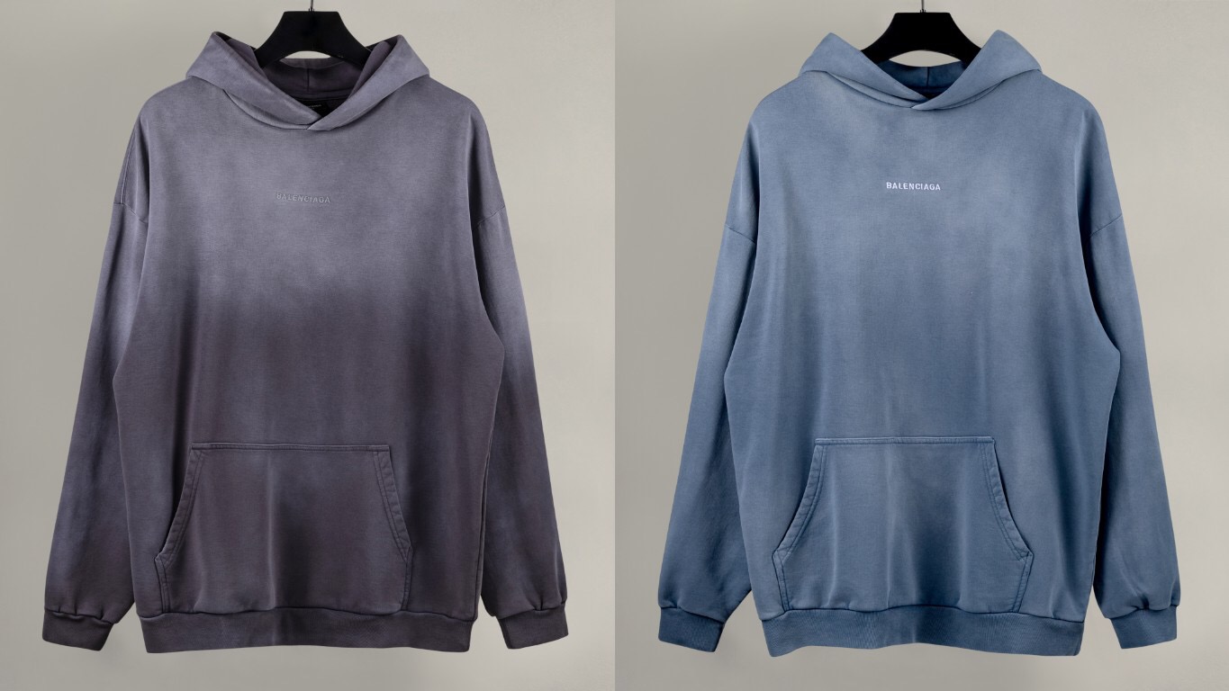 Balenciaga Hoodie