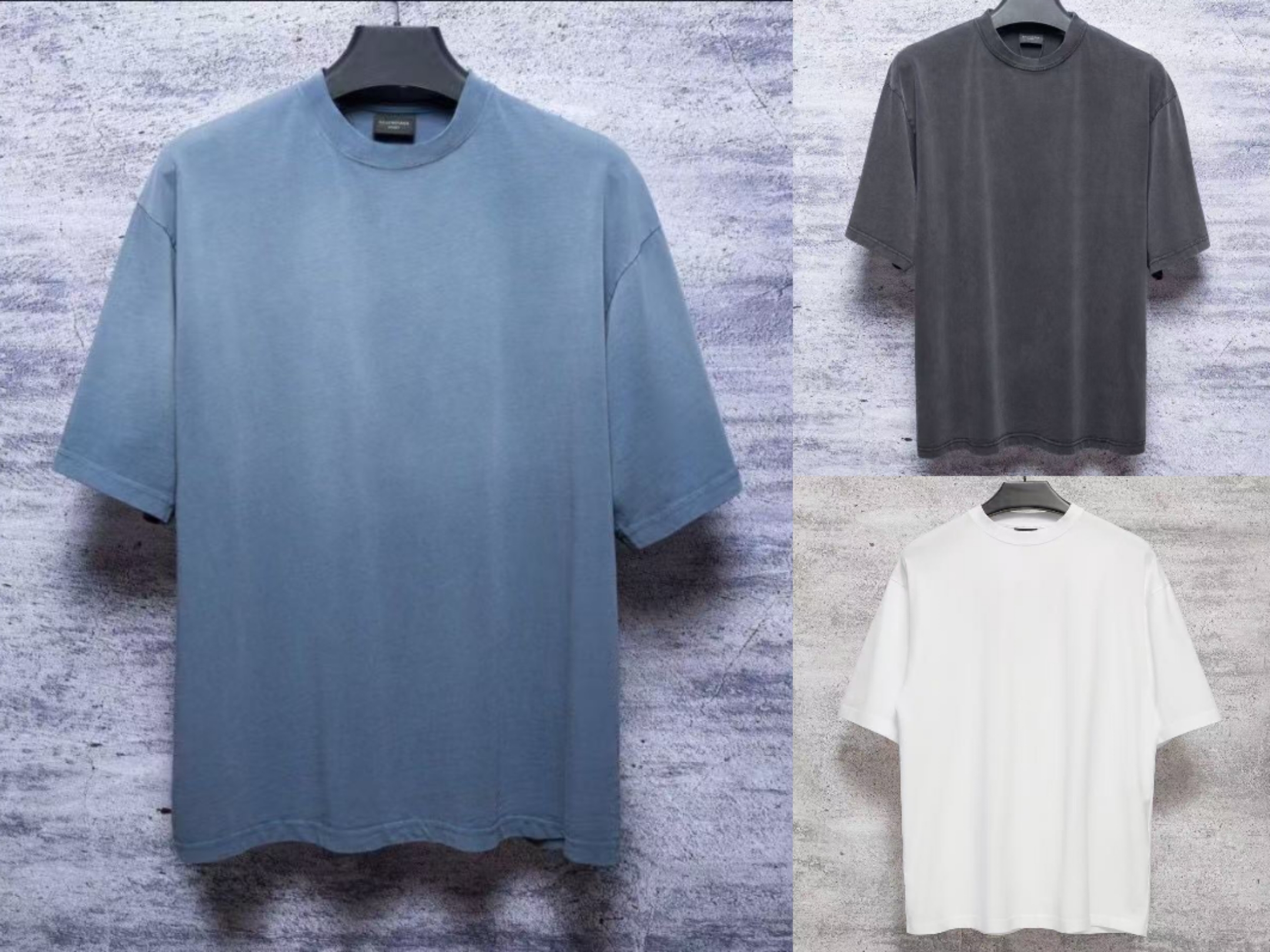 Balenciaga T-shirt