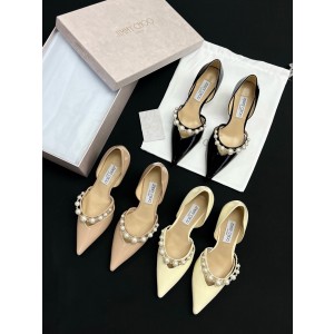 Jimmy Choo Shoes (6.5cm)