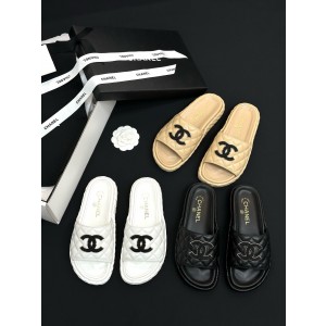 Chanel Shoes