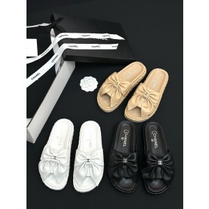 Chanel Shoes