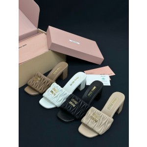 MiuMiu Shoes