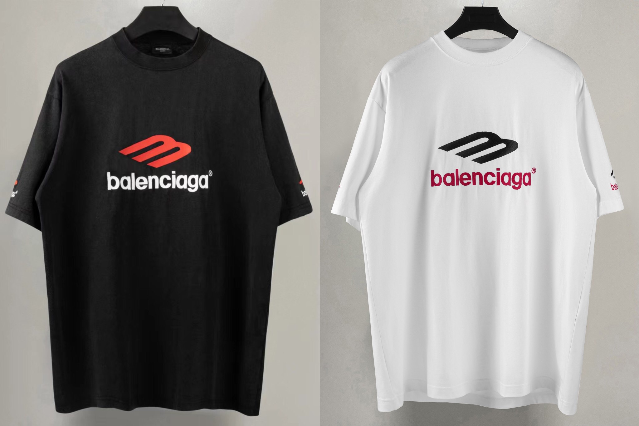 Balenciaga T-shirt