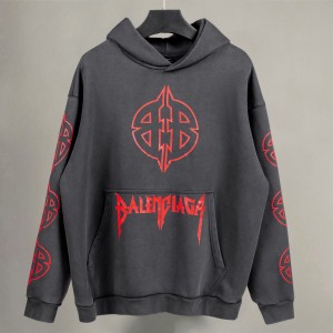 Balenciaga Hoodie