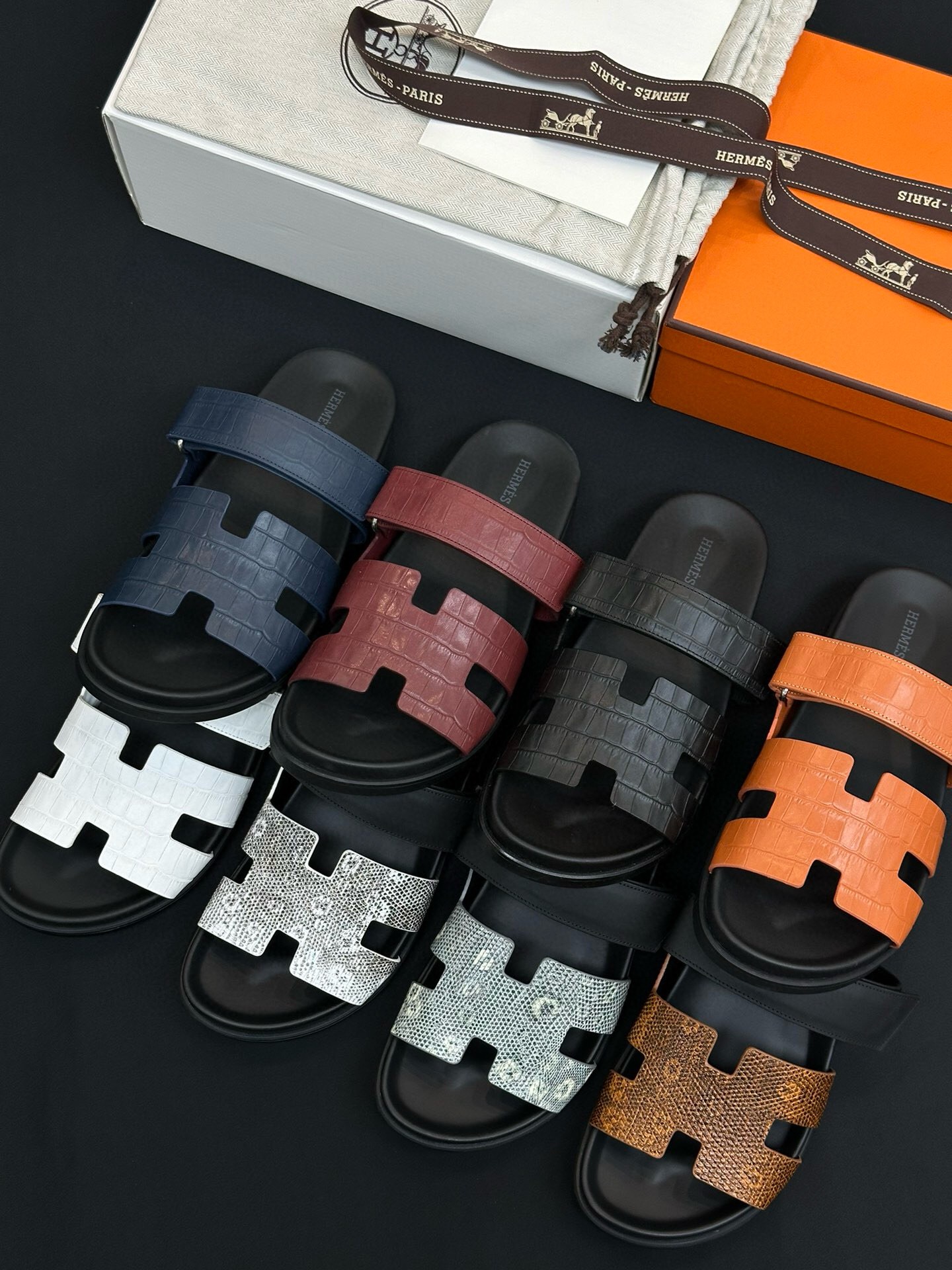Hermes Shoes