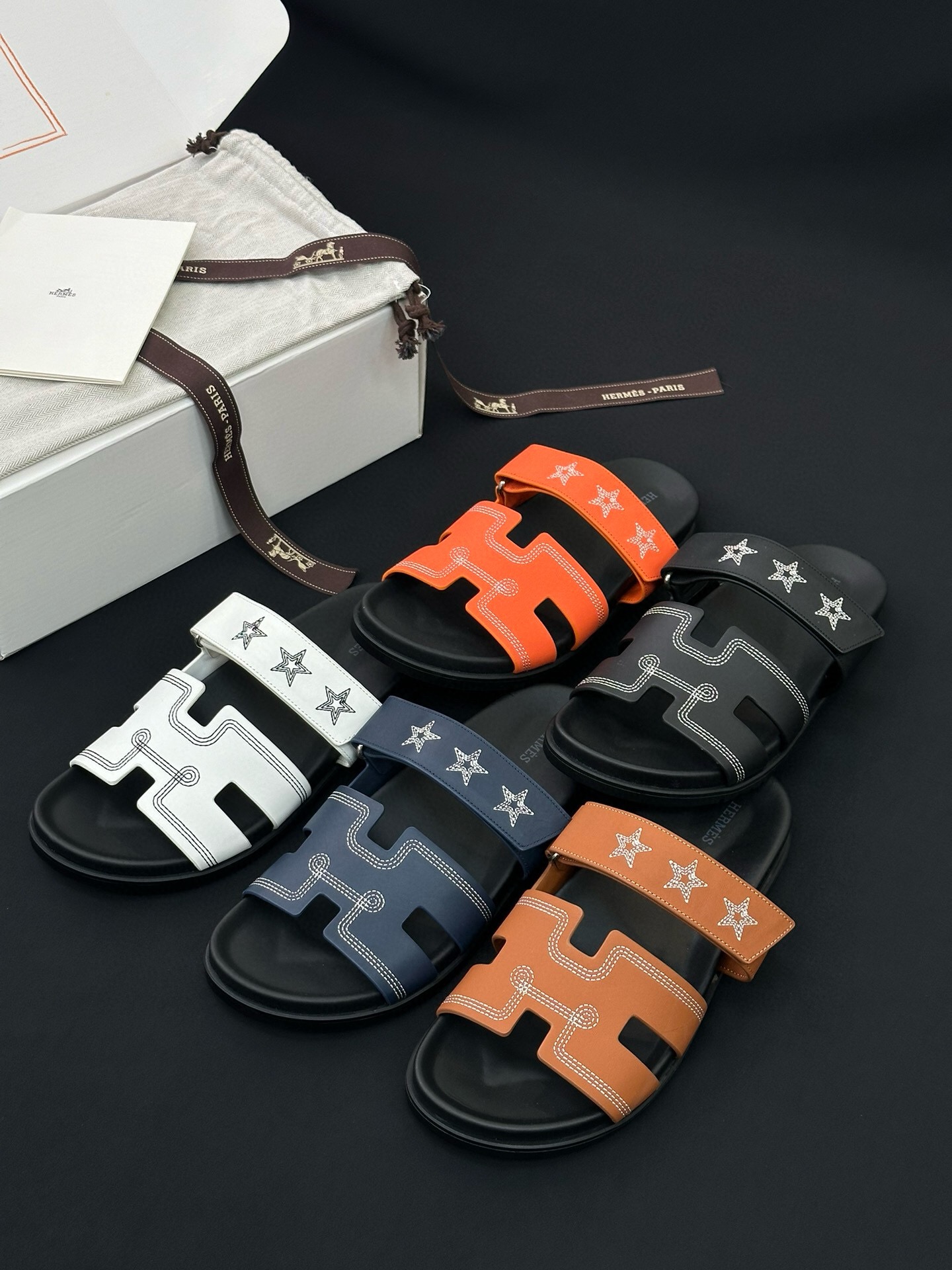 Hermes Shoes