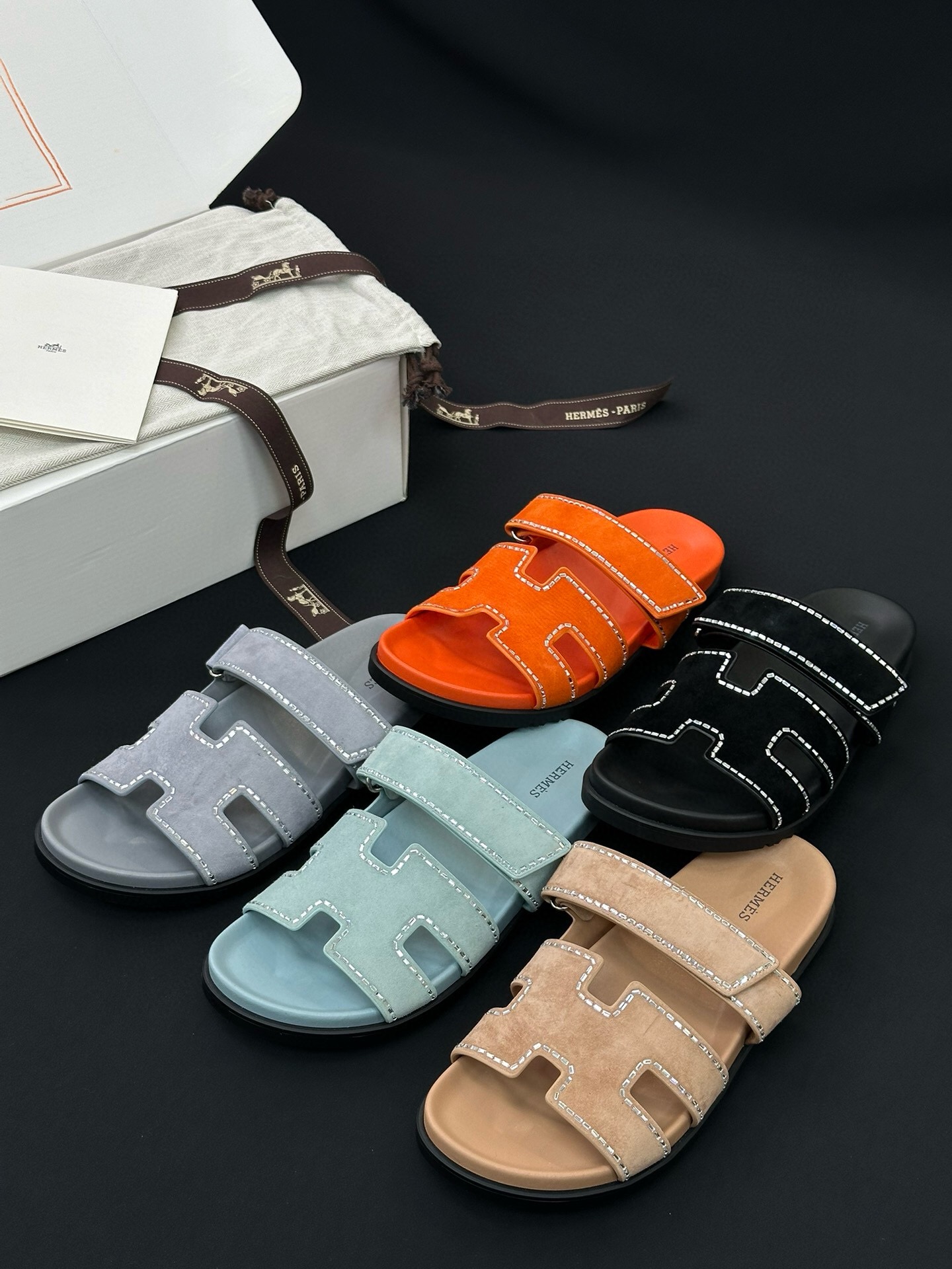 Hermes Shoes