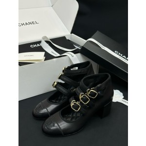 Chanel Shoes