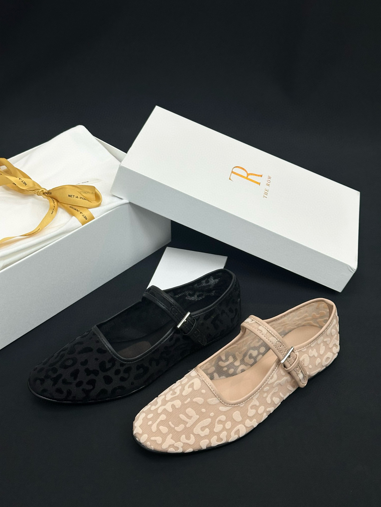 The row Shoes