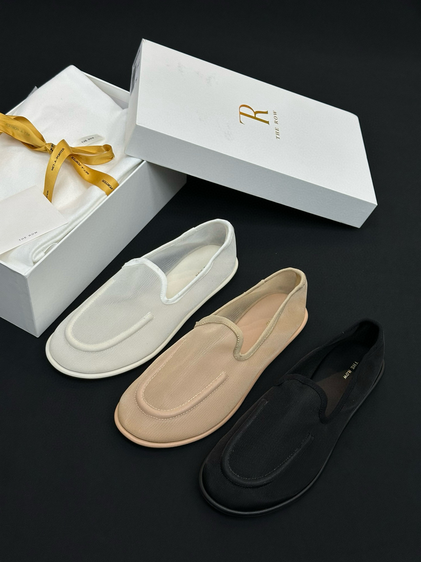 The row Shoes