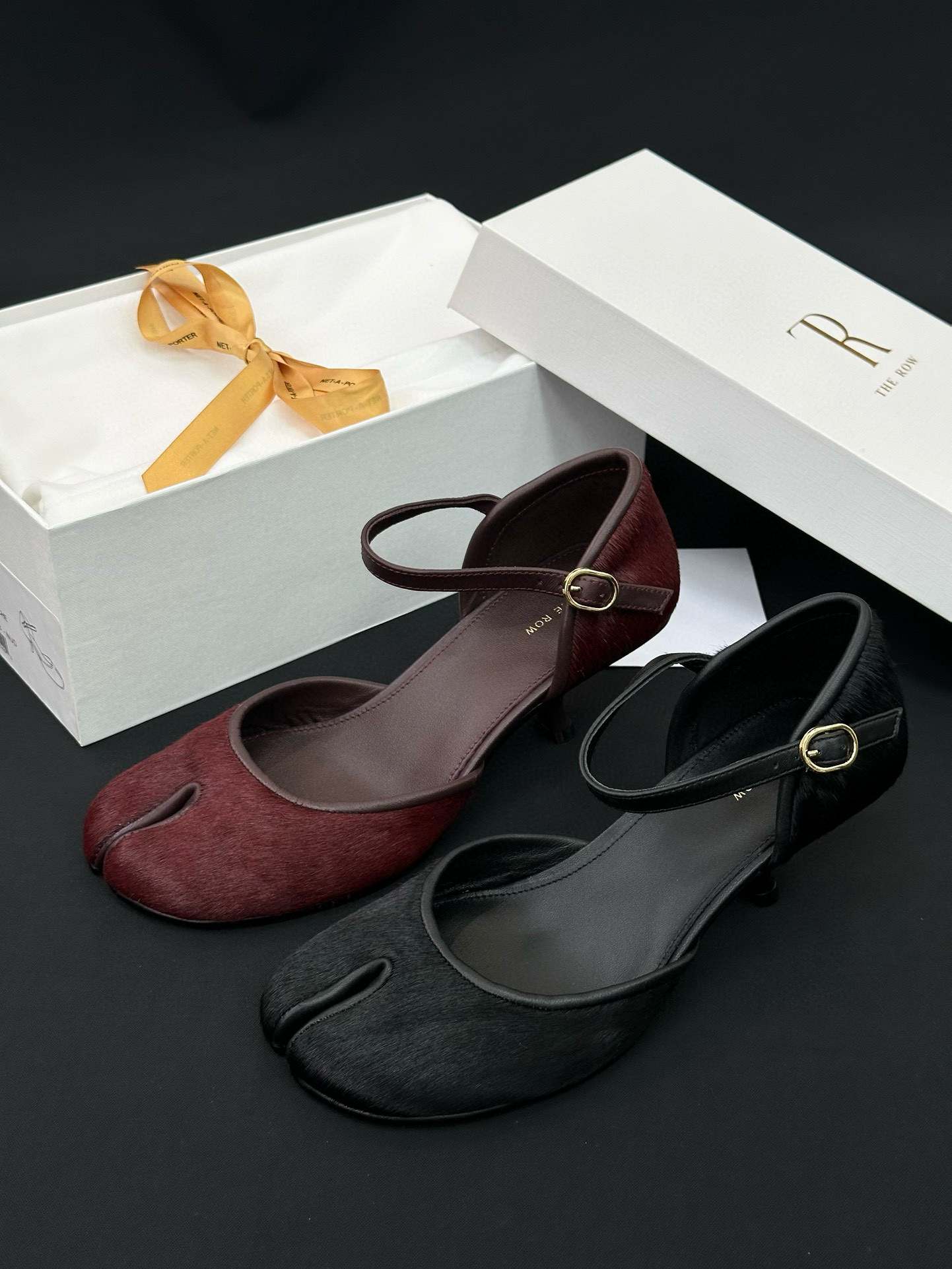The row Shoes