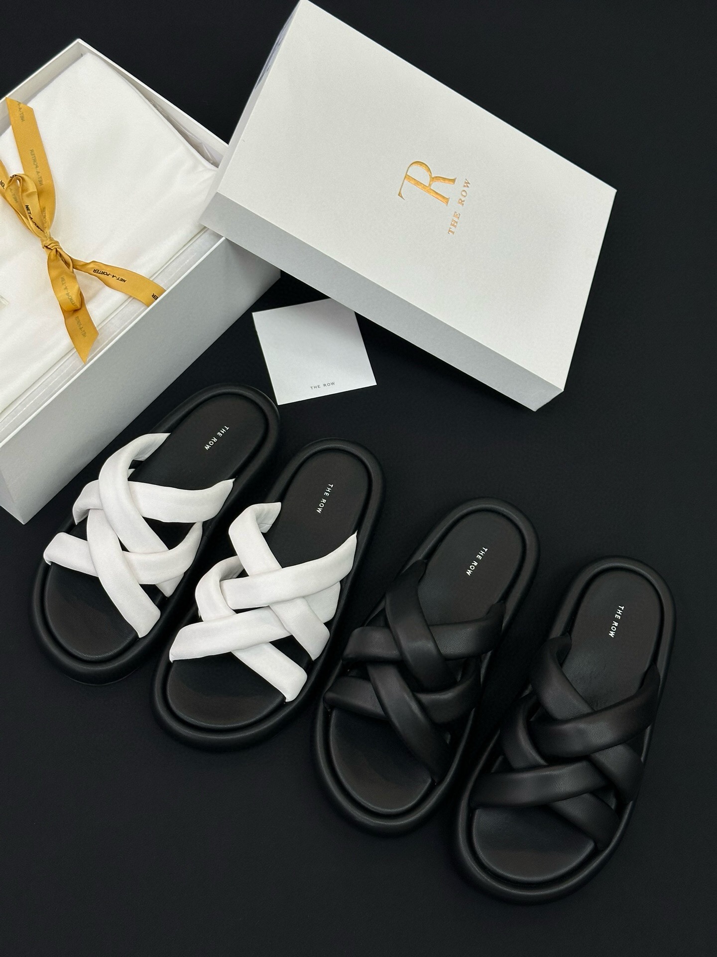 The row Shoes