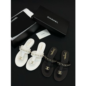 Chanel Shoes