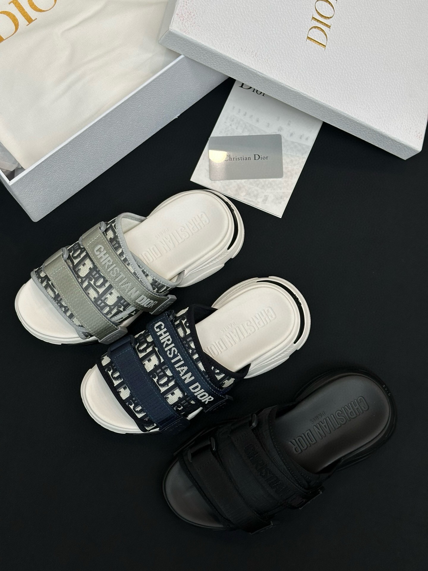 Dior Shoes