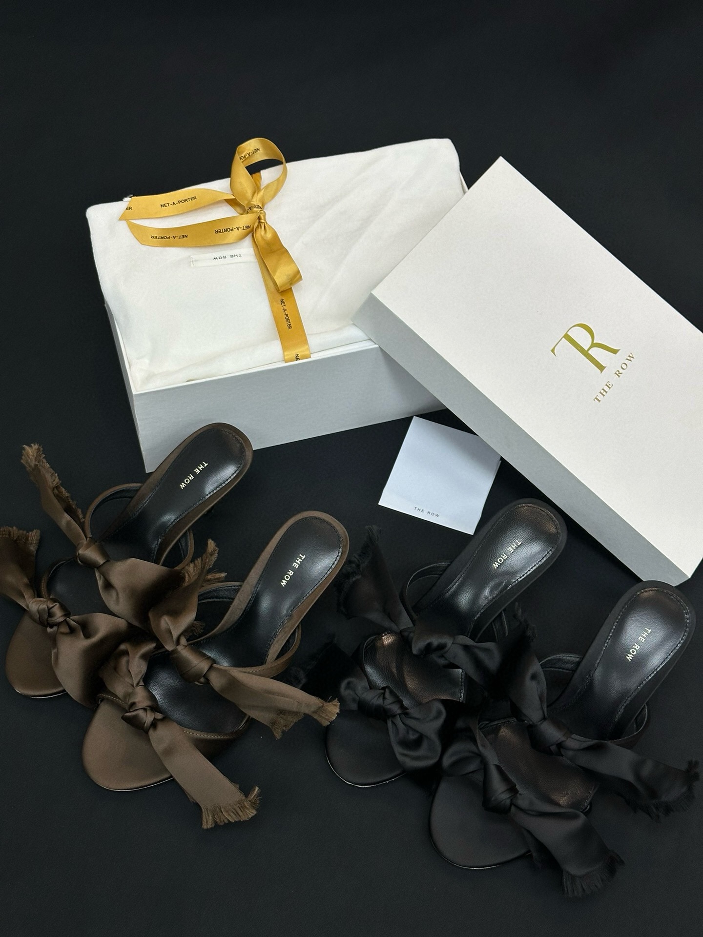 The row Shoes