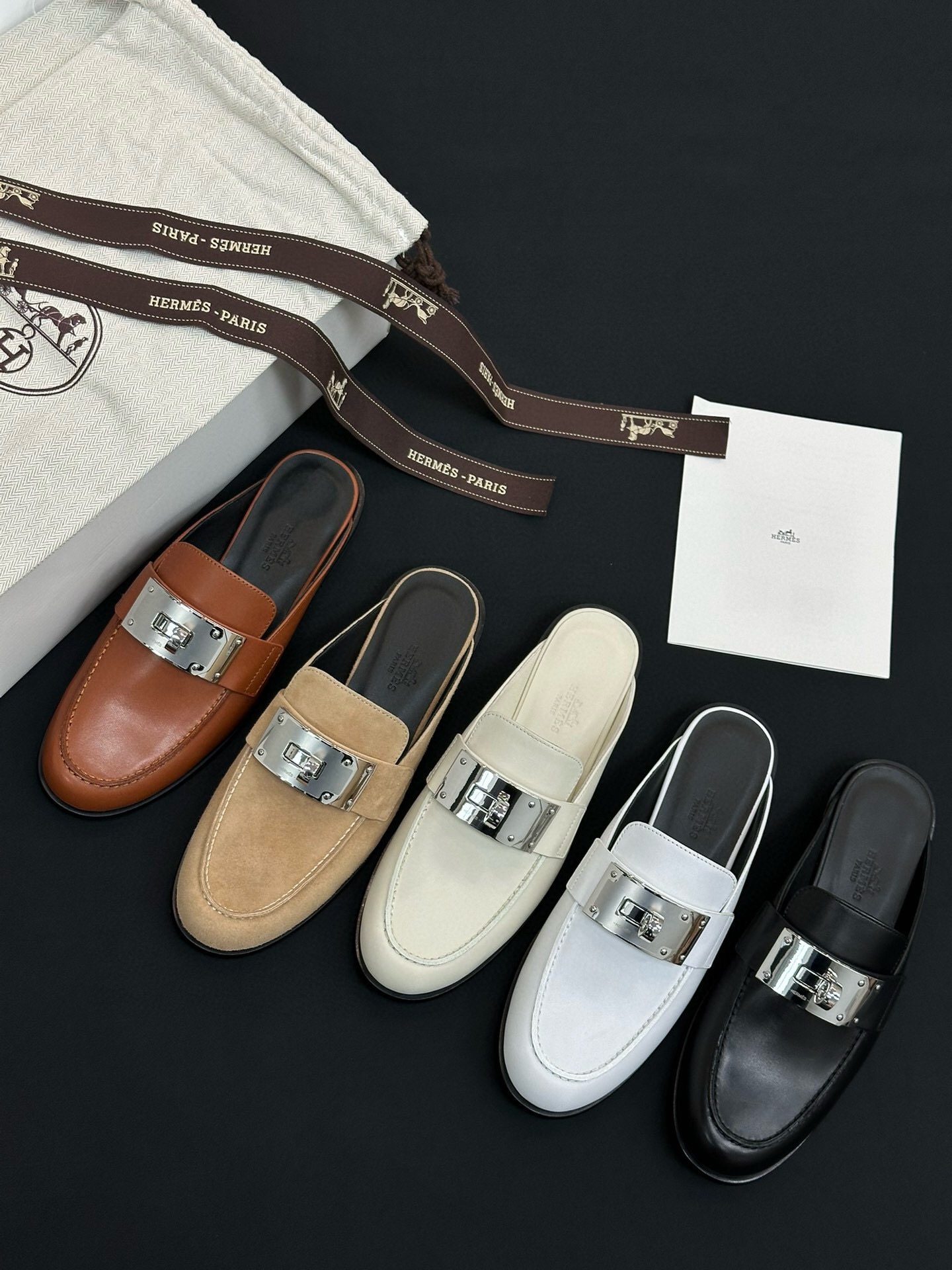 Hermes Shoes