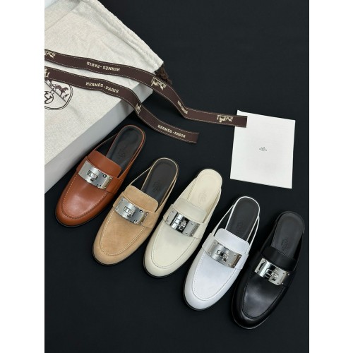 Hermes Shoes