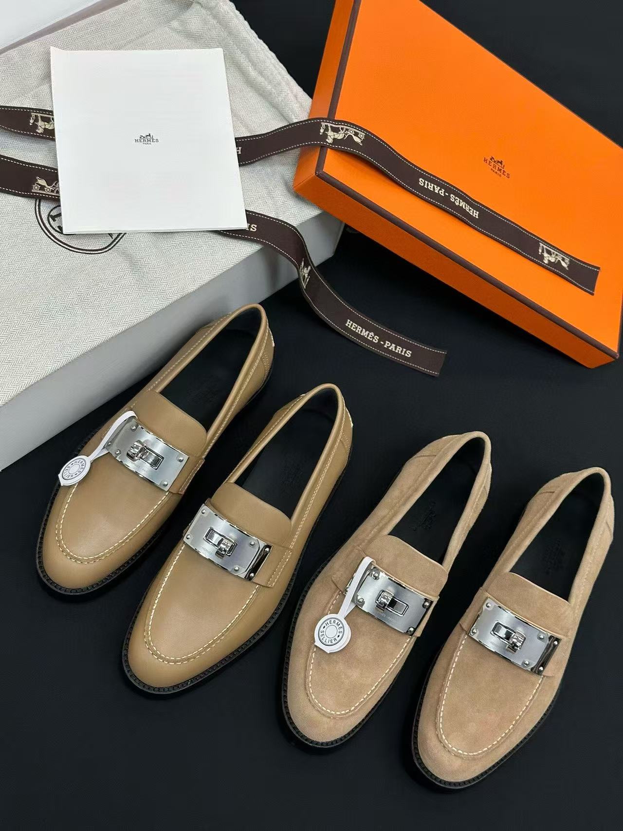 Hermes Shoes