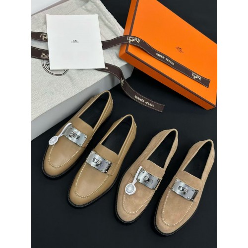 Hermes Shoes