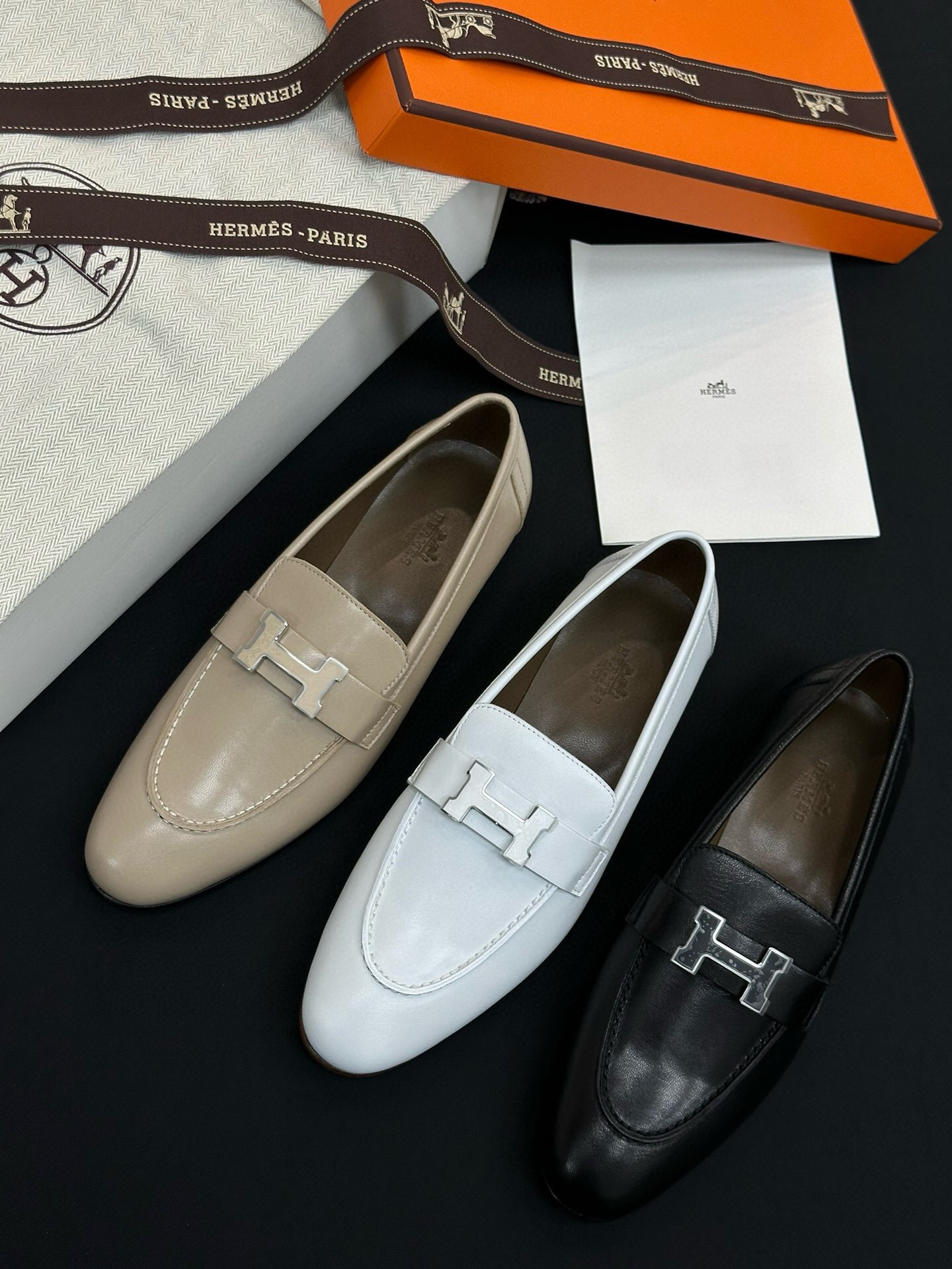 Hermes Shoes