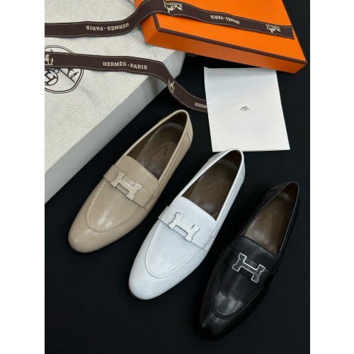 Hermes Shoes