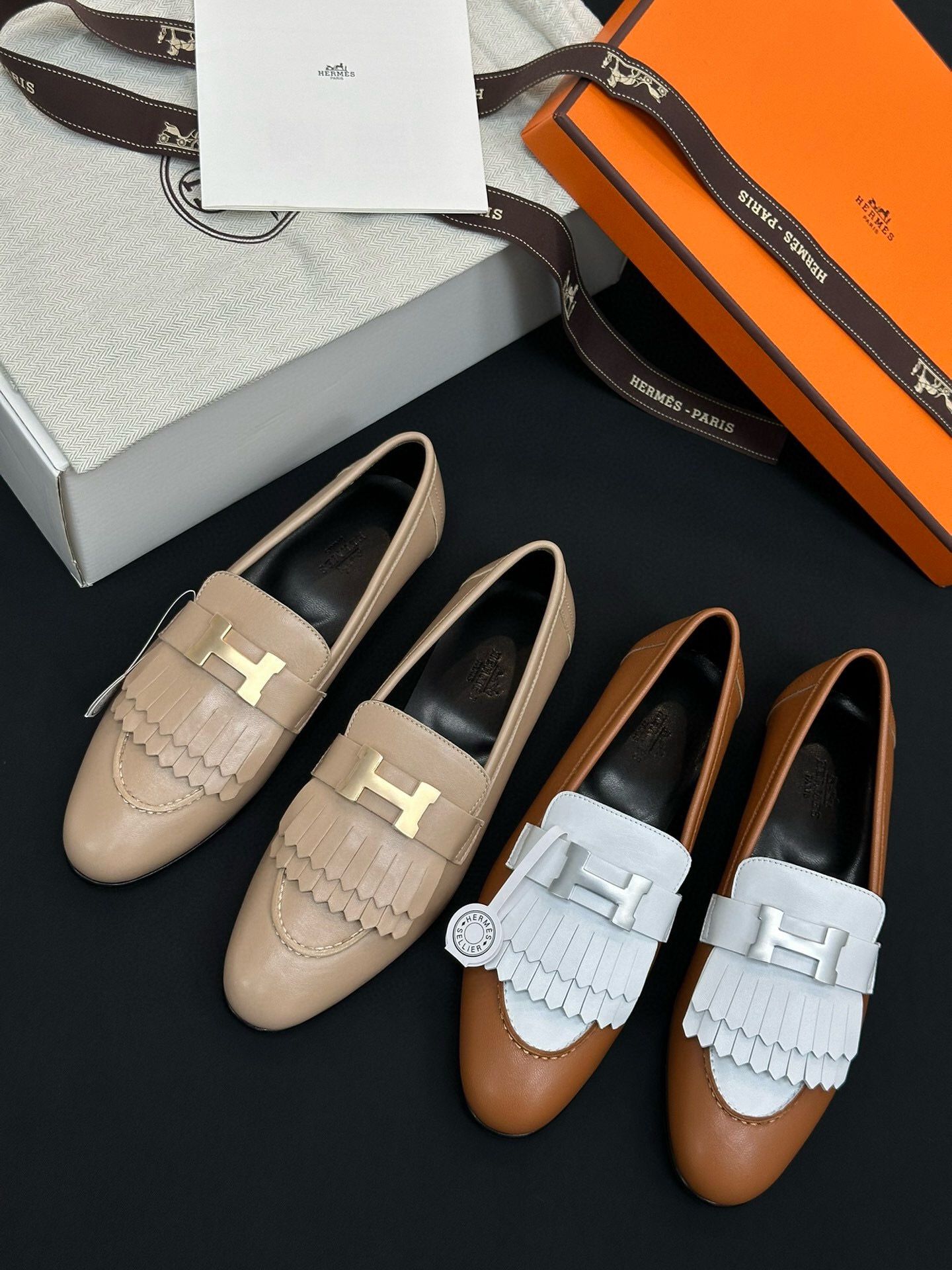 Hermes Shoes