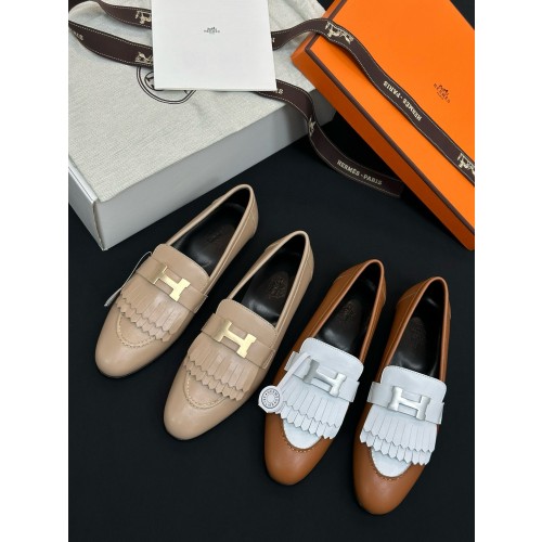Hermes Shoes