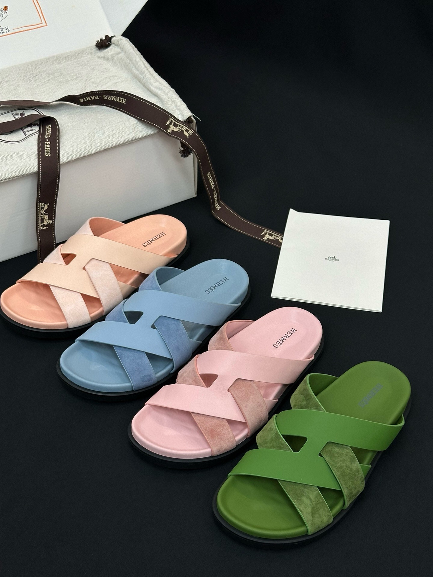 Hermes Shoes