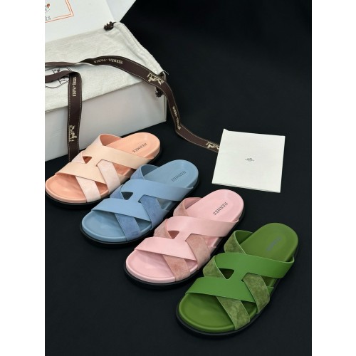 Hermes Shoes