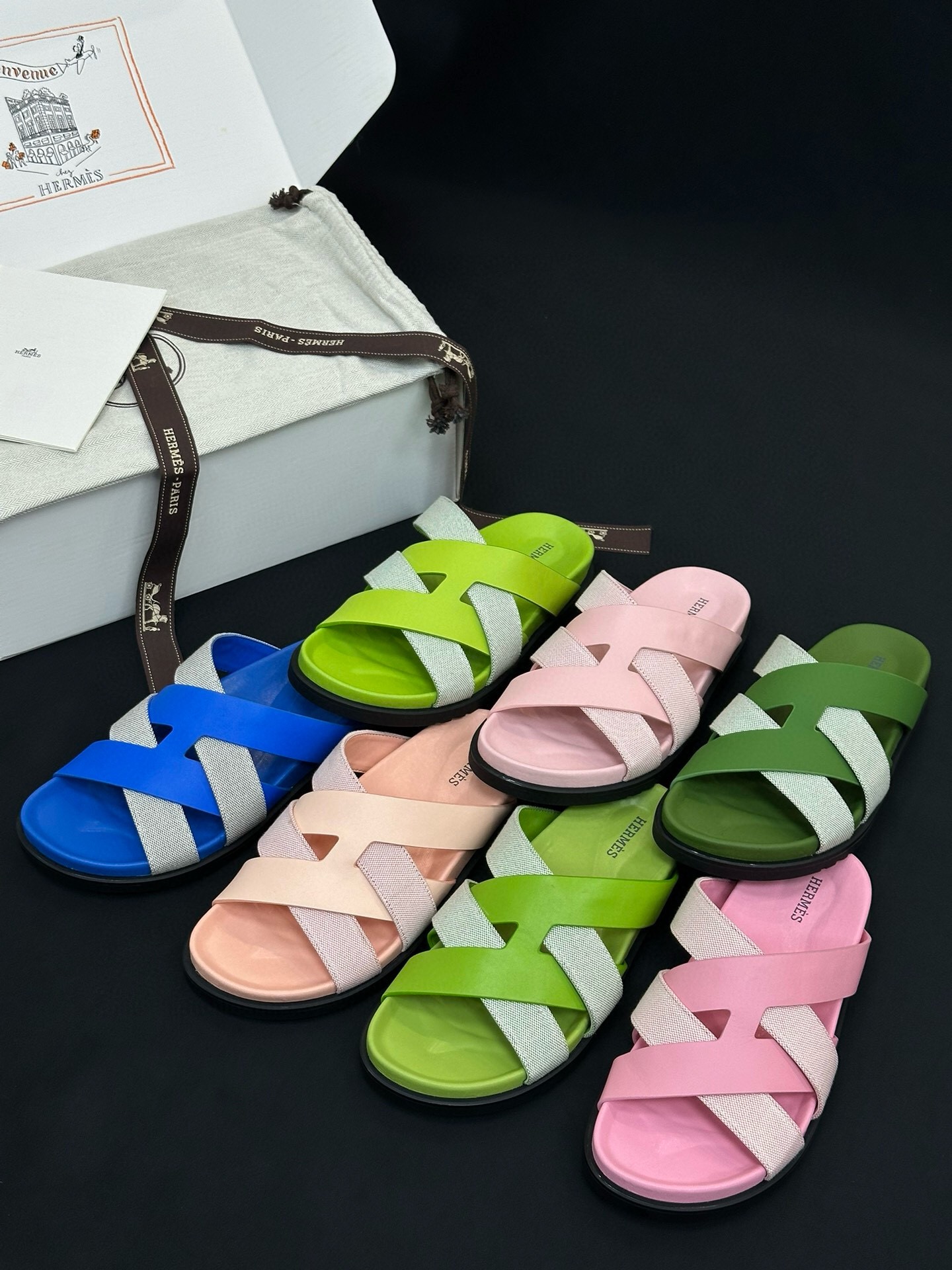 Hermes Shoes