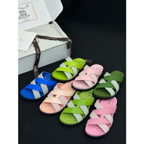 Hermes Shoes