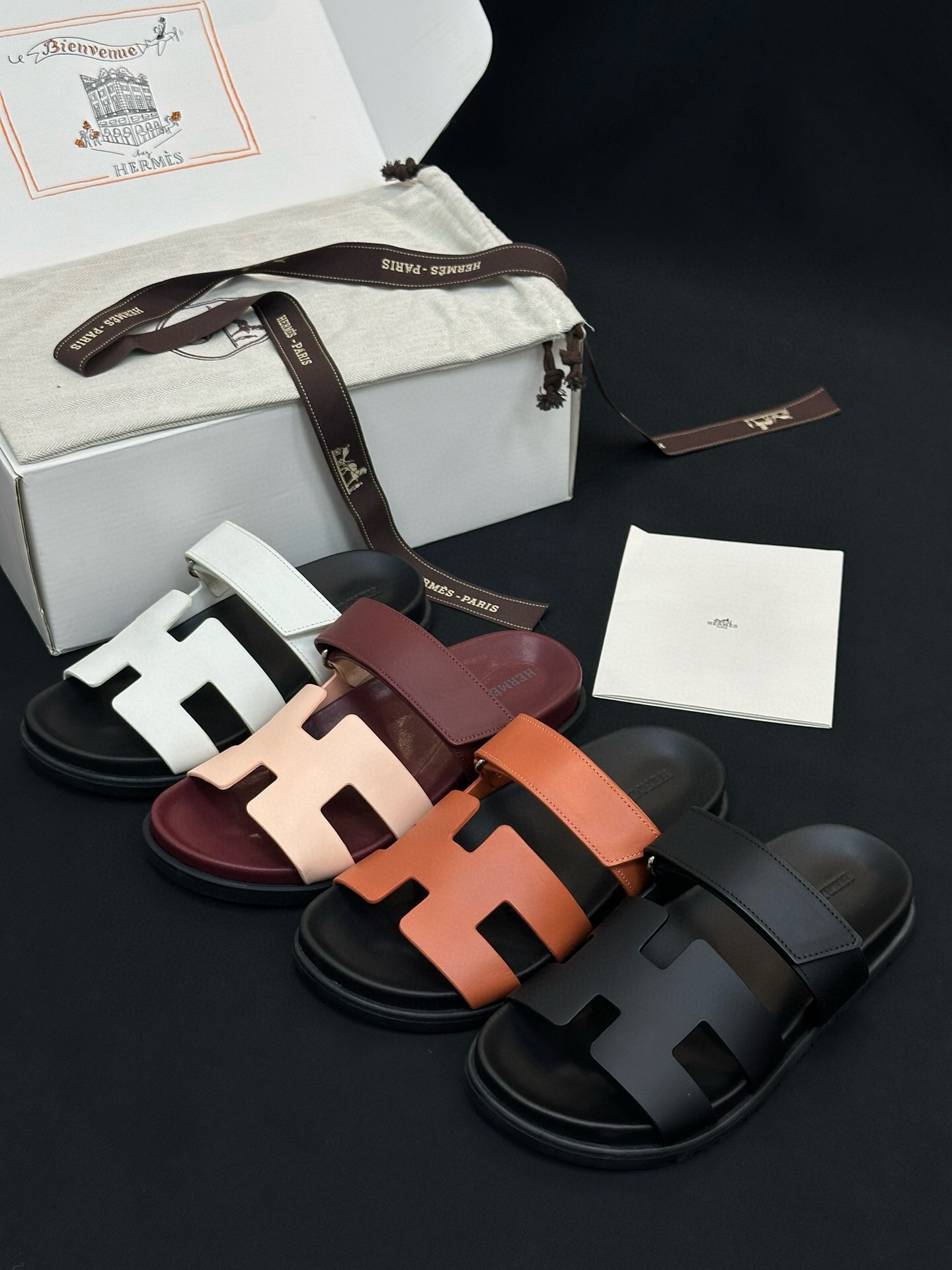 Hermes Shoes