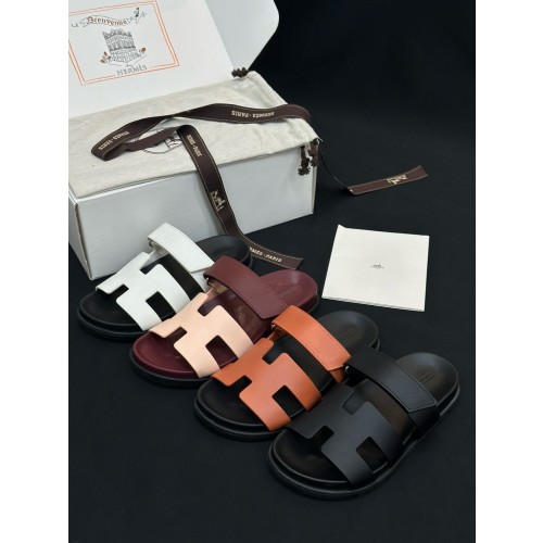 Hermes Shoes