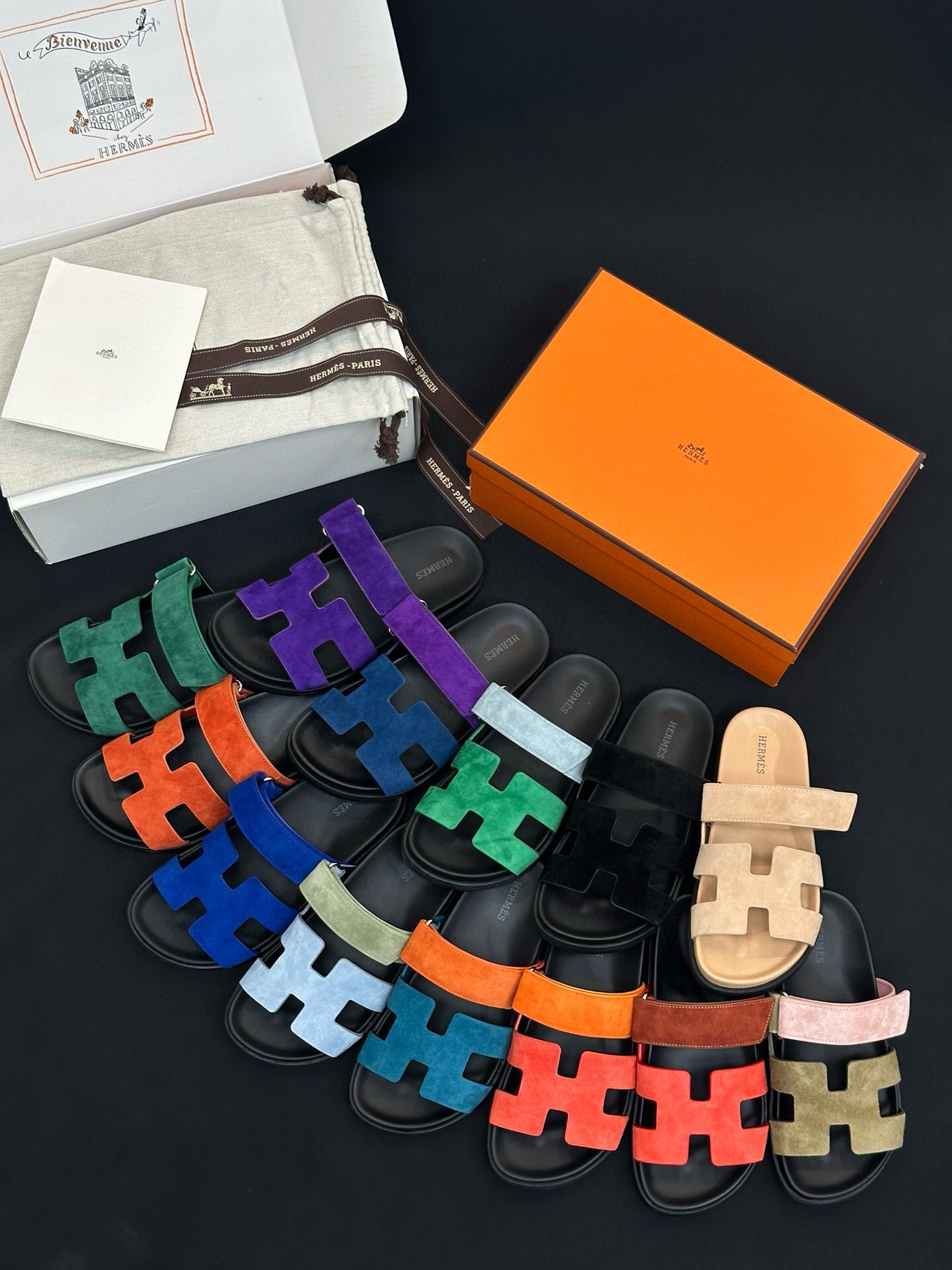 Hermes Shoes