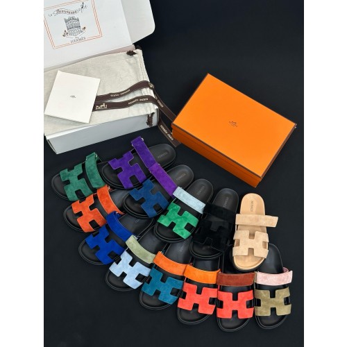 Hermes Shoes