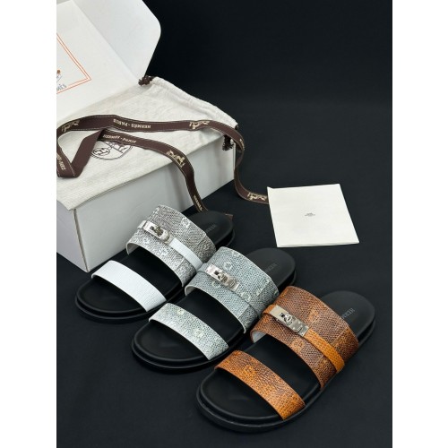 Hermes Jackaon Kelly
