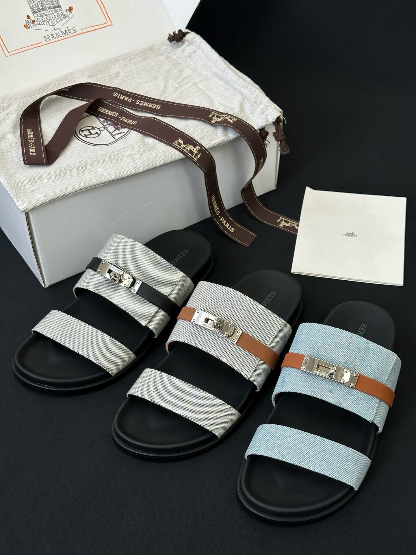 Hermes Jackaon Kelly