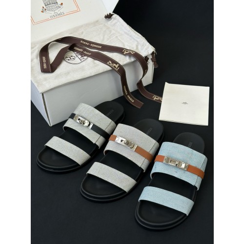 Hermes Jackaon Kelly