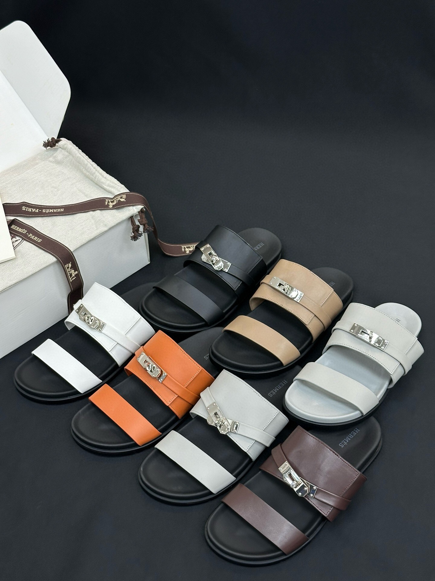 Hermes Jackaon Kelly