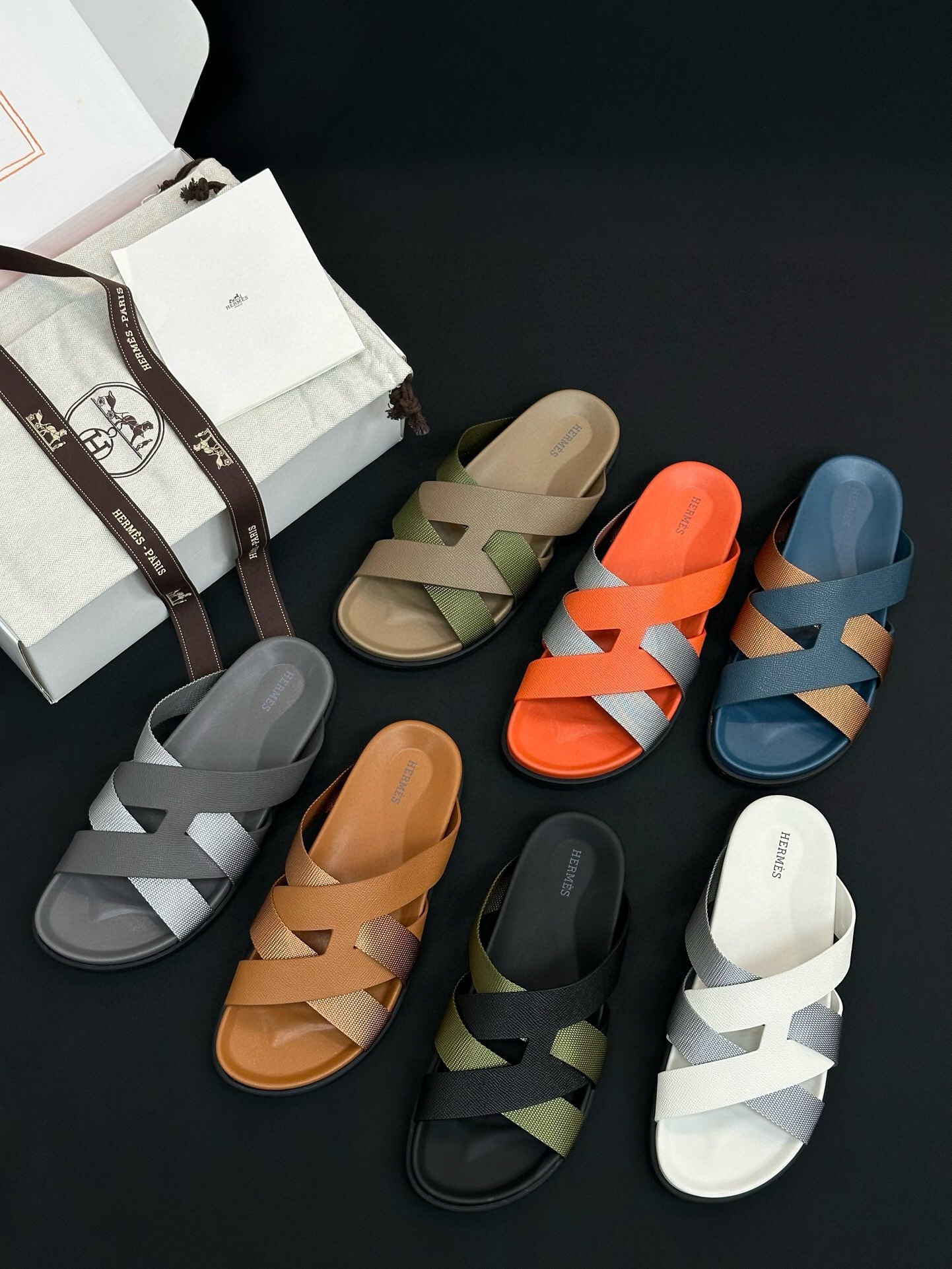 Hermes Shoes