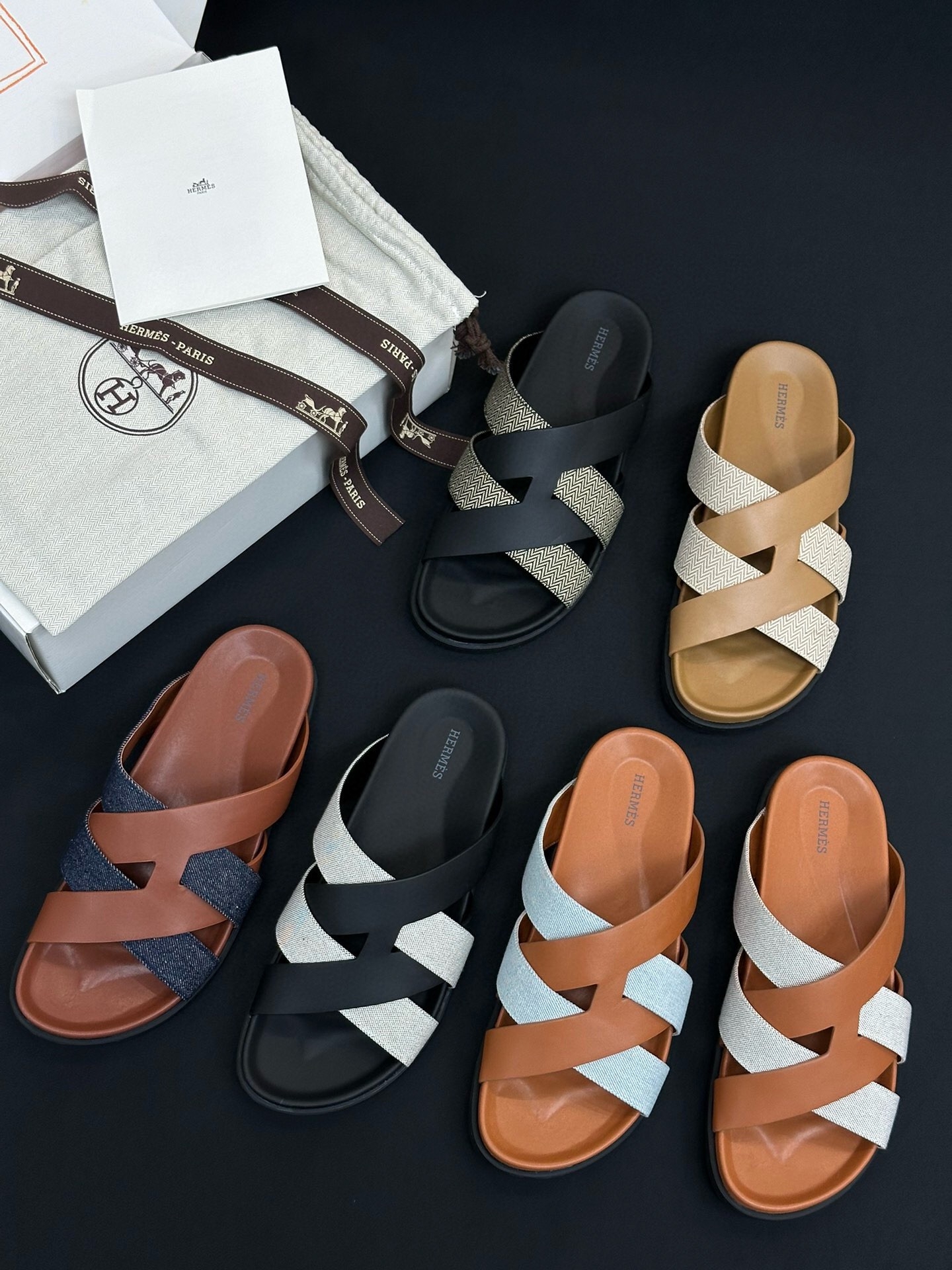 Hermes Shoes