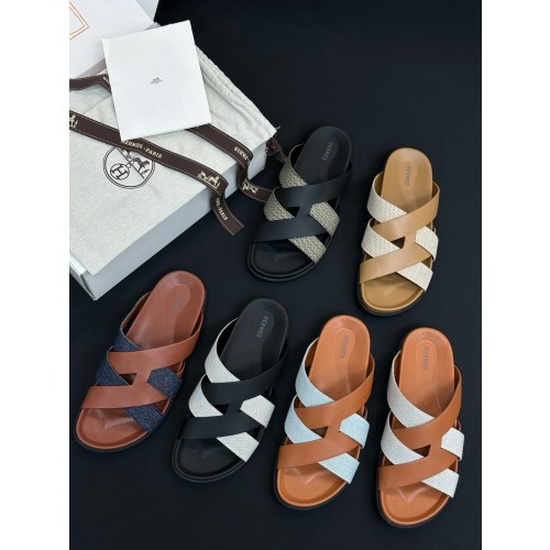 Hermes Shoes